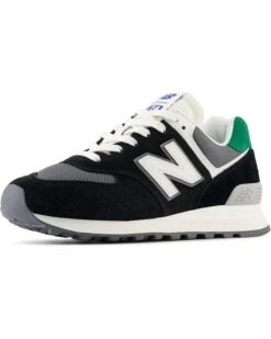 New Balance Classics WL574 | Sneakers & Athletic Shoes -Every Shoe Fit 71gV2l7X3 L. AC SR736920