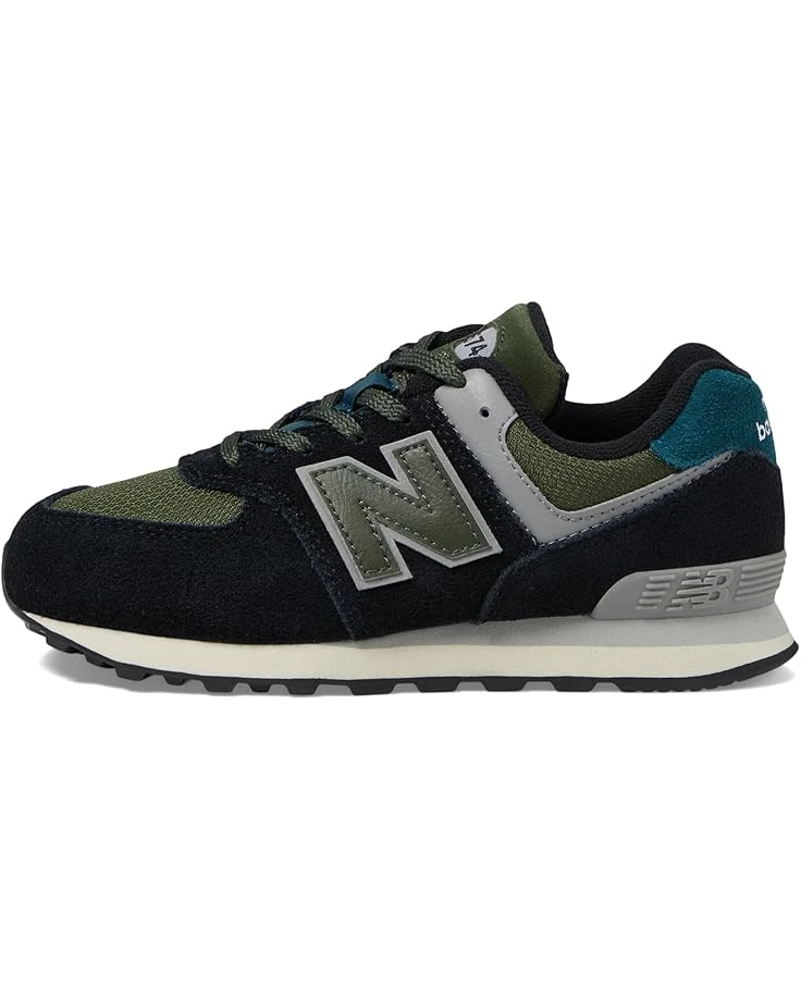 New Balance Kids C574v1-USA (Little Kid) | Sneakers & Athletic Shoes 6 New Balance Kids C574v1-USA (Little Kid) | Sneakers & Athletic Shoes - Image 4