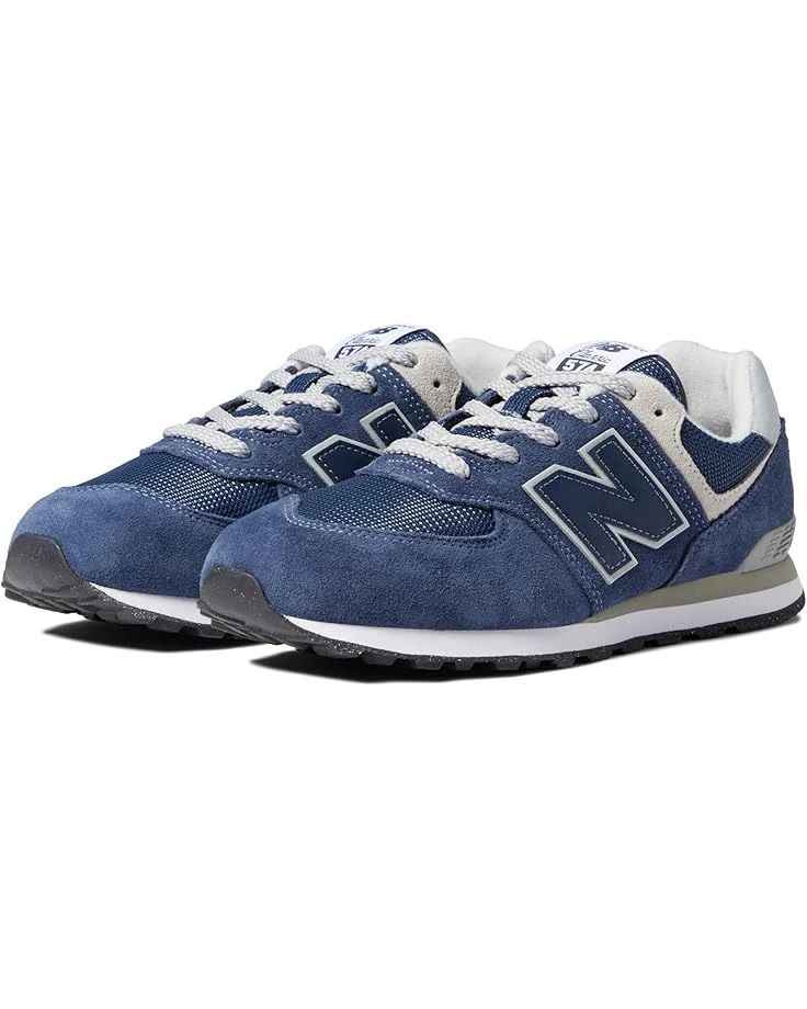 New Balance Kids 574 Core (Big Kid) | Sneakers & Athletic Shoes 11 New Balance Kids 574 Core (Big Kid) | Sneakers & Athletic Shoes - Image 9