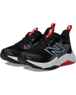 New Balance Kids Rave Run v2 (Little Kid) | Sneakers & Athletic Shoes