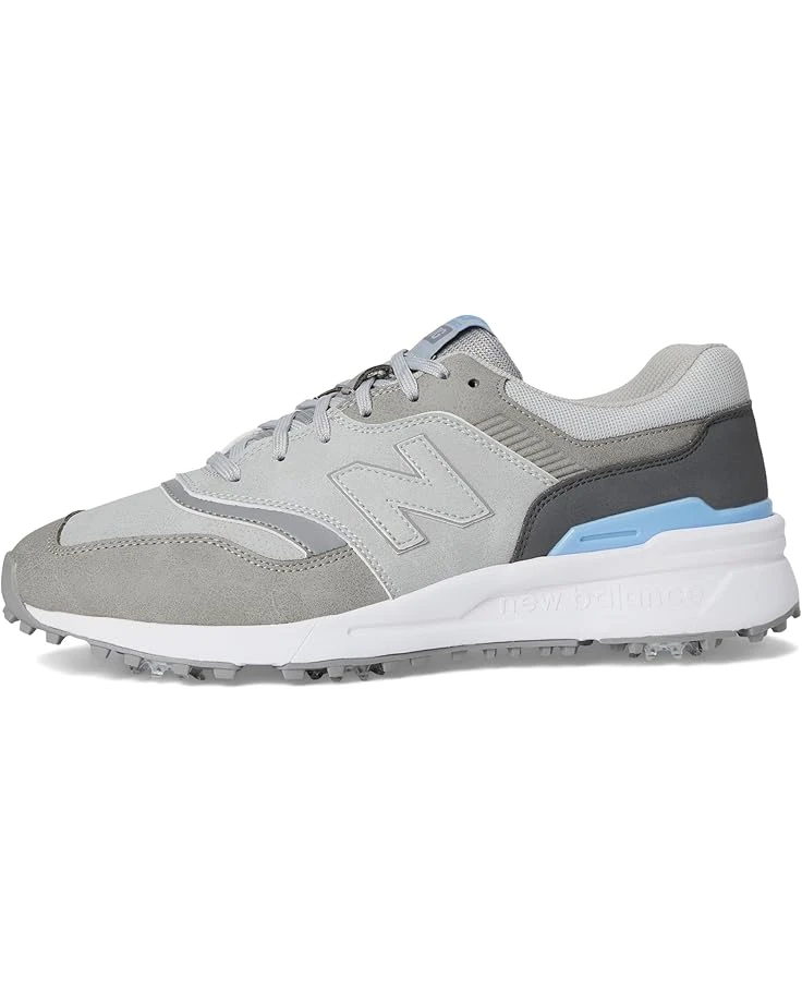 New Balance Golf 997 Golf | Sneakers & Athletic Shoes 6 New Balance Golf 997 Golf | Sneakers & Athletic Shoes - Image 4