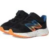New Balance Kids Fresh Foam Arishi v4 Bungee (Infant/Toddler) | Sneakers & Athletic Shoes -Every Shoe Fit 71gyPKk7 NL. AC SR736920