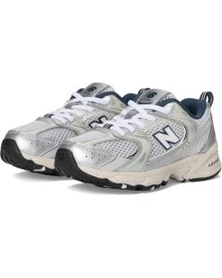 New Balance Kids 530 Bungee (Little Kid) | Sneakers & Athletic Shoes