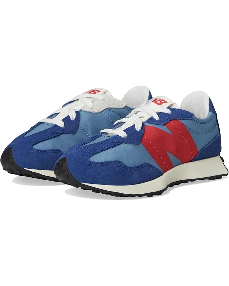 New Balance Kids 327 (Little Kid) | Sneakers & Athletic Shoes 12 New Balance Kids 327 (Little Kid) | Sneakers & Athletic Shoes - Image 10