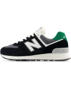 New Balance Classics WL574 | Sneakers & Athletic Shoes -Every Shoe Fit 71hBJ070bXL. AC SR736920