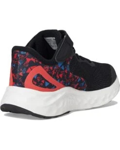 New Balance Kids Fresh Foam Arishi v4 Bungee Lace with Top Strap (Little Kid) | Sneakers & Athletic Shoes 22 New Balance Kids Fresh Foam Arishi v4 Bungee Lace with Top Strap (Little Kid) | Sneakers & Athletic Shoes -Every Shoe Fit 71hBwcDg9KL. AC SR736920