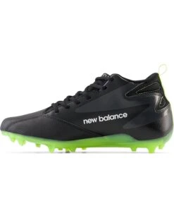 New Balance Rush V4 Mid Lacrosse Cleats | Sneakers & Athletic Shoes -Every Shoe Fit 71ha35GplL. AC SR736920