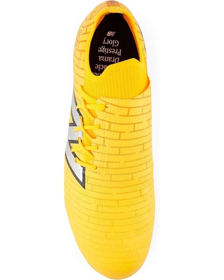 New Balance FURON DESTROY FG V7+ Soccer Cleats | Sneakers & Athletic Shoes 4 New Balance FURON DESTROY FG V7+ Soccer Cleats | Sneakers & Athletic Shoes - Image 2