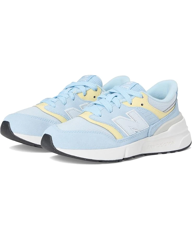 New Balance Kids 997R (Big Kid) | Sneakers & Athletic Shoes 3 New Balance Kids 997R (Big Kid) | Sneakers & Athletic Shoes