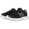 New Balance Kids 520v8 Bungee Lace (Little Kid) | Sneakers & Athletic Shoes -Every Shoe Fit 71hi91vWBAL. AC SR736920