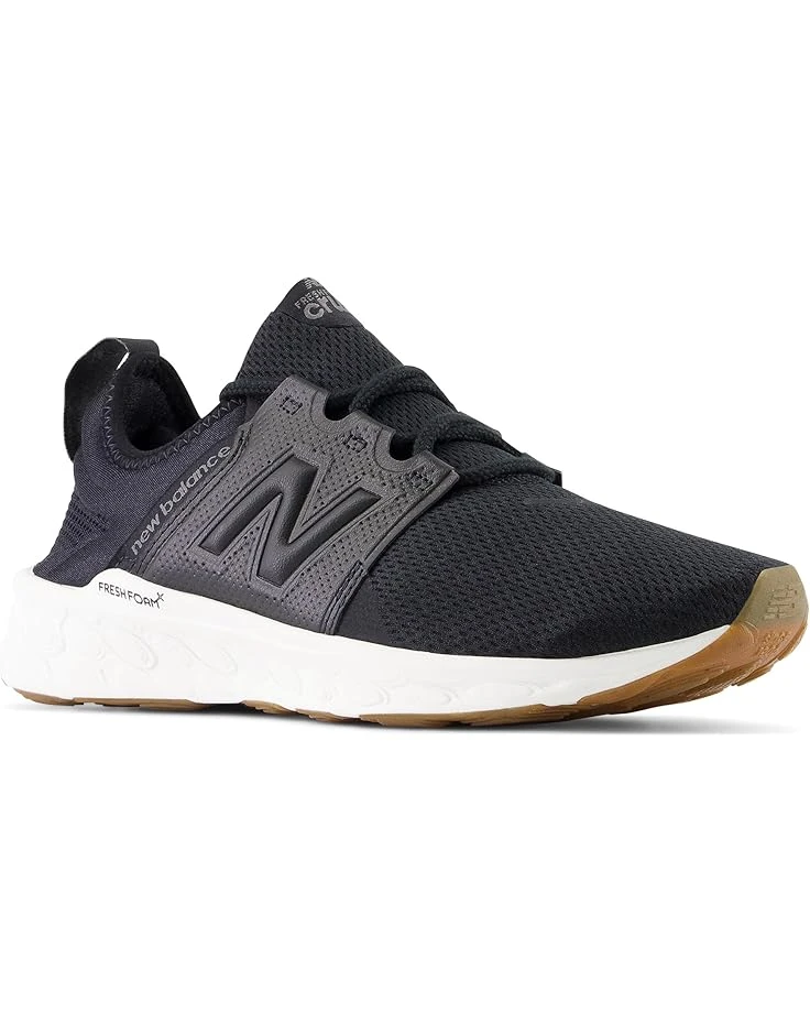 New Balance Fresh Foam X Cruz v3 | Sneakers & Athletic Shoes 3 New Balance Fresh Foam X Cruz v3 | Sneakers & Athletic Shoes