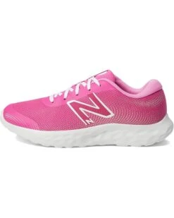 New Balance Kids 520v8 (Big Kid) | Sneakers & Athletic Shoes -Every Shoe Fit 71hpvridygL. AC SR736920