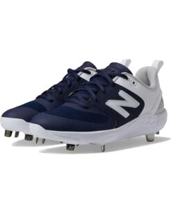 New Balance Fresh Foam X Velo v3 Metal Softball Cleats | Sneakers & Athletic Shoes -Every Shoe Fit 71iHV1KyjL. AC SR736920