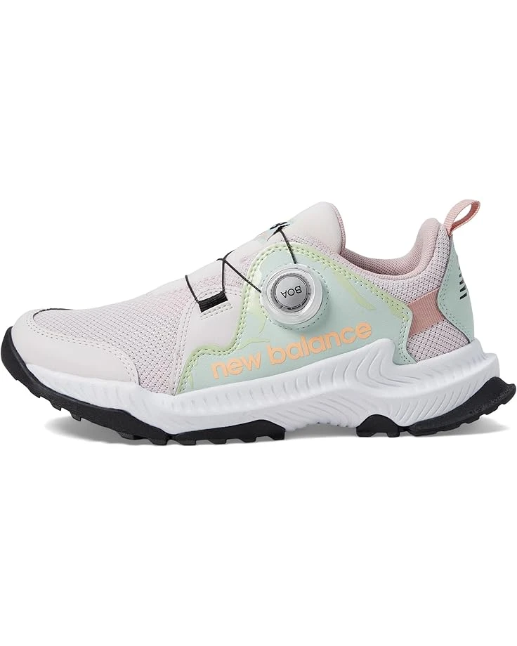 New Balance Kids Dynasoft Trail Magic BOA® (Big Kid) | Sneakers & Athletic Shoes 6 New Balance Kids Dynasoft Trail Magic BOA® (Big Kid) | Sneakers & Athletic Shoes - Image 4