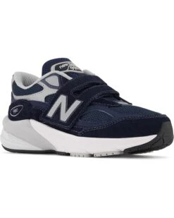 New Balance Kids 990v6 (Little Kid) | Sneakers & Athletic Shoes -Every Shoe Fit 71j2oTDmeKL. AC SR736920