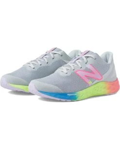 New Balance Kids Fresh Foam Arishi v4 (Big Kid) | Sneakers & Athletic Shoes -Every Shoe Fit 71j3RTSVNL. AC SR736920