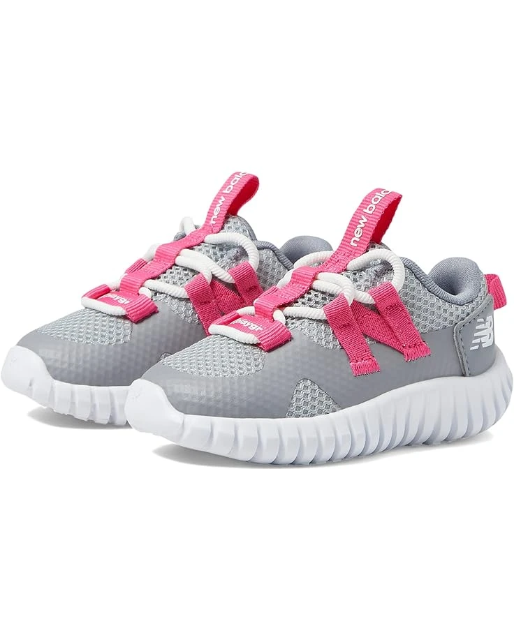 New Balance Kids Playgruv v2 Bungee (Infant/Toddler) | Sneakers & Athletic Shoes 3 New Balance Kids Playgruv v2 Bungee (Infant/Toddler) | Sneakers & Athletic Shoes