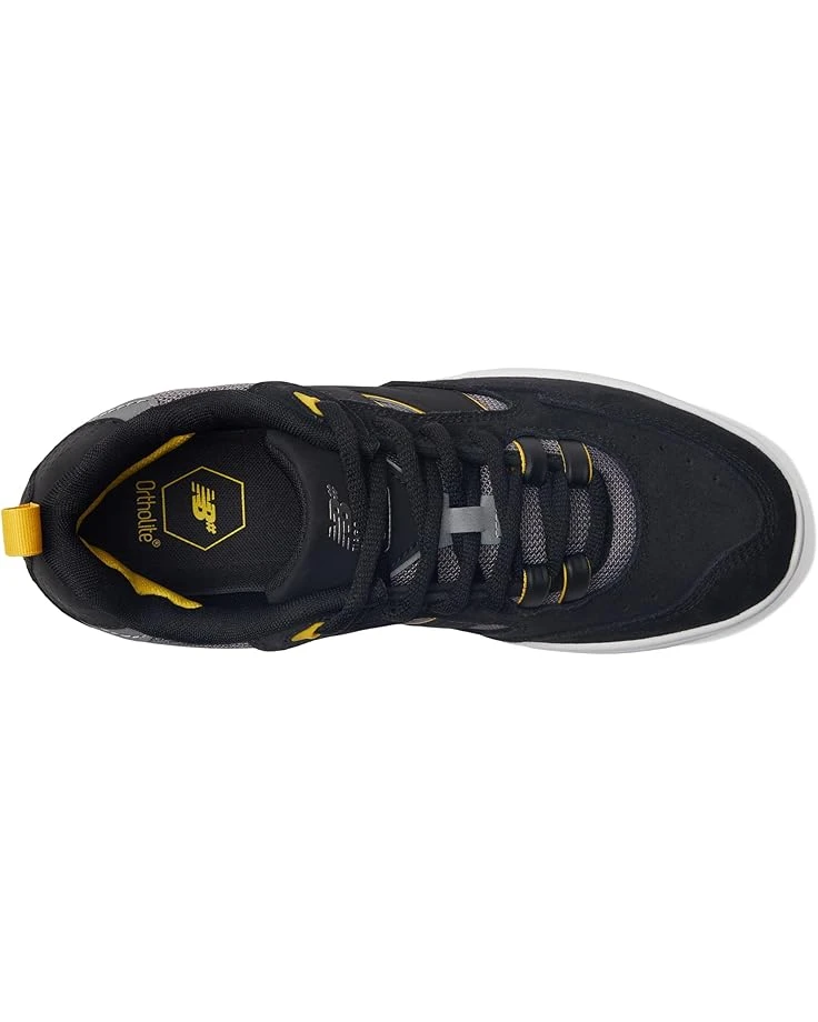 New Balance Numeric 808 - Tiago Lemos | Sneakers & Athletic Shoes 4 New Balance Numeric 808 - Tiago Lemos | Sneakers & Athletic Shoes - Image 2