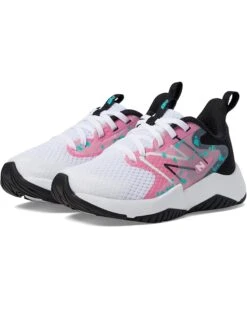 New Balance Kids Rave Run v2 (Little Kid) | Sneakers & Athletic Shoes -Every Shoe Fit 71jhDMo7LuL. AC SR736920