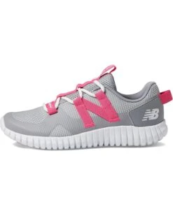New Balance Kids Playgruv v2 Bungee (Big Kid) | Sneakers & Athletic Shoes -Every Shoe Fit 71k tX5CyYL. AC SR736920
