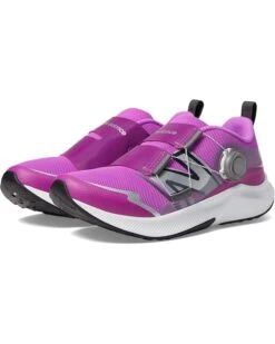 New Balance Kids Dynasoft Reveal v4 BOA® (Big Kid) | Sneakers & Athletic Shoes -Every Shoe Fit 71k9trUz0ML. AC SR736920