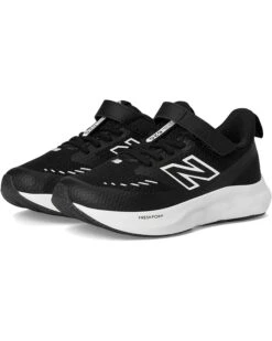 New Balance Kids Fresh Foam 625 v1 Hook-and-Loop (Little Kid) | Sneakers & Athletic Shoes
