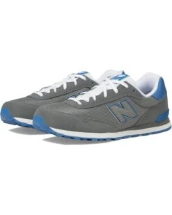 New Balance Kids 515 (Little Kid/Big Kid) | Sneakers & Athletic Shoes -Every Shoe Fit 71kUUwmXP1L. AC SR736920