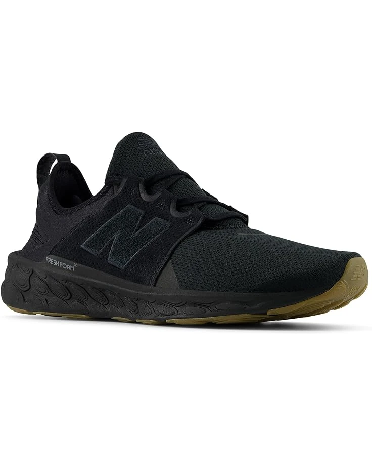 New Balance Fresh Foam X Cruz v3 | Sneakers & Athletic Shoes 3 New Balance Fresh Foam X Cruz v3 | Sneakers & Athletic Shoes