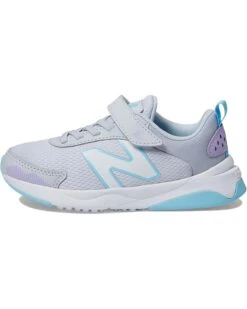 New Balance Kids Dynasoft 545 Bungee Lace with Top Strap (Little Kid) | Sneakers & Athletic Shoes -Every Shoe Fit 71kcvZayEL. AC SR736920