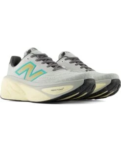 New Balance Fresh Foam X More v5 | Sneakers & Athletic Shoes -Every Shoe Fit 71kjXHvLcEL. AC SR736920
