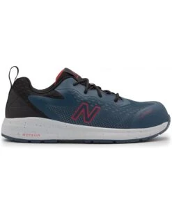 New Balance Work & Safety Logic Comp Toe SD10 SR | Sneakers & Athletic Shoes -Every Shoe Fit 71kvQSNwPrL. AC SR736920