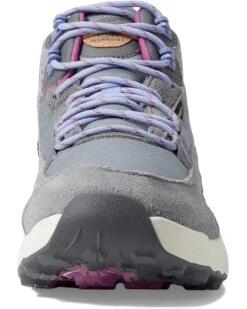 New Balance Fresh Foam X Hierro Mid | Sneakers & Athletic Shoes -Every Shoe Fit 71lG4kvZYL. AC SR736920