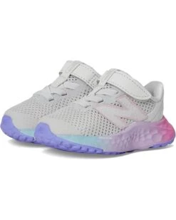 New Balance Kids Fresh Foam Arishi v4 Bungee (Infant/Toddler) | Sneakers & Athletic Shoes -Every Shoe Fit 71lLkxPkE4L. AC SR736920