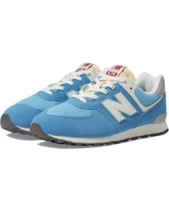 New Balance Kids 574 (Big Kid) | Sneakers & Athletic Shoes