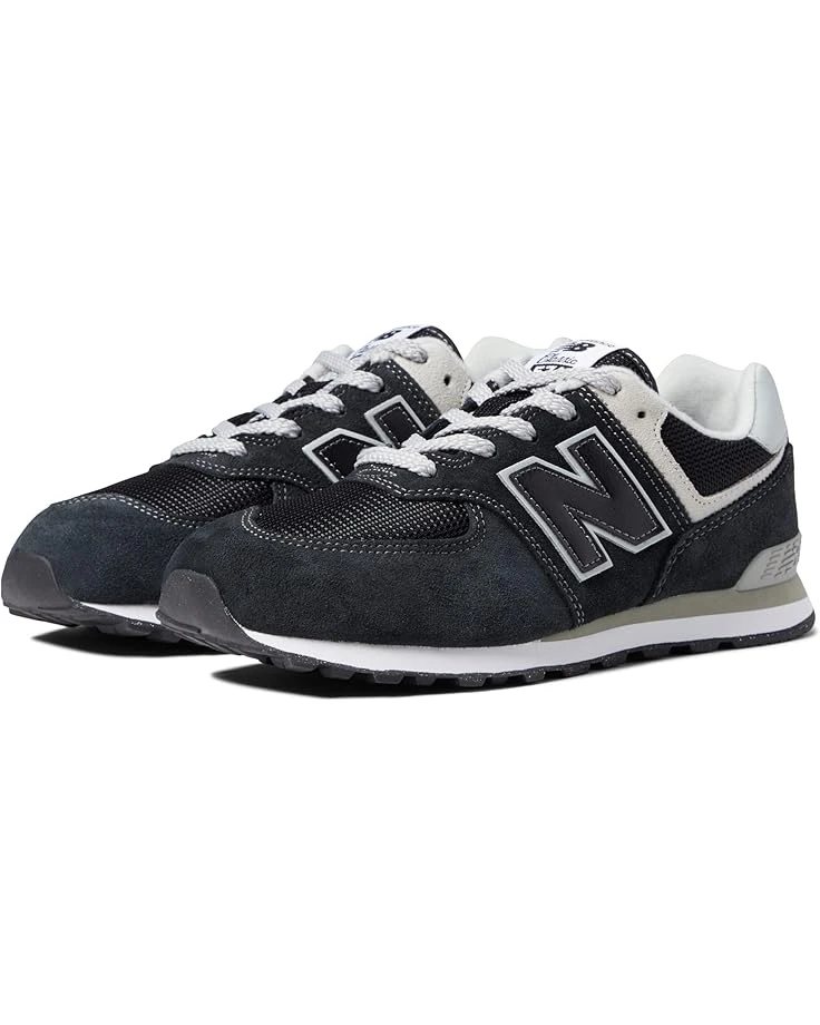New Balance Kids 574 Core (Big Kid) | Sneakers & Athletic Shoes 9 New Balance Kids 574 Core (Big Kid) | Sneakers & Athletic Shoes - Image 7