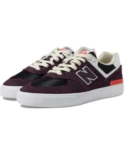 New Balance Numeric 574 Vulc | Sneakers & Athletic Shoes -Every Shoe Fit 71lw9vzZUL. AC SR736920