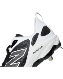 New Balance Fresh Foam X Velov4 Metal Softball Cleats | Sneakers & Athletic Shoes -Every Shoe Fit 71mYFeqazYL. AC SR736920
