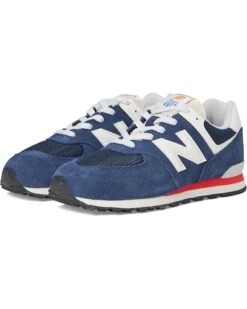 New Balance Kids 574v1 (Big Kid) | Sneakers & Athletic Shoes -Every Shoe Fit 71mf8DgPWgL. AC SR736920
