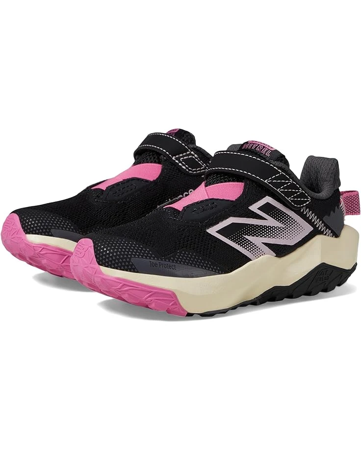 New Balance Kids DynaSoft Nitrel v6 (Little Kid) | Sneakers & Athletic Shoes 9 New Balance Kids DynaSoft Nitrel v6 (Little Kid) | Sneakers & Athletic Shoes - Image 7
