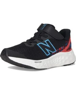 New Balance Kids Fresh Foam Arishi v4 Bungee Lace with Top Strap (Little Kid) | Sneakers & Athletic Shoes 24 New Balance Kids Fresh Foam Arishi v4 Bungee Lace with Top Strap (Little Kid) | Sneakers & Athletic Shoes -Every Shoe Fit 71mmlP2KVwL. AC SR736920