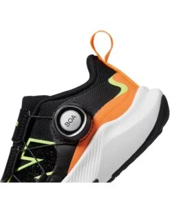 New Balance Kids DynaSoft Reveal v4 BOA® (Little Kid) | Sneakers & Athletic Shoes -Every Shoe Fit 71mouvww25L. AC SR736920