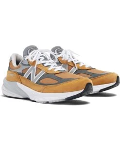 New Balance Classics Made in USA 990v6 | Sneakers & Athletic Shoes -Every Shoe Fit 71n8oeJMcDL. AC SR736920