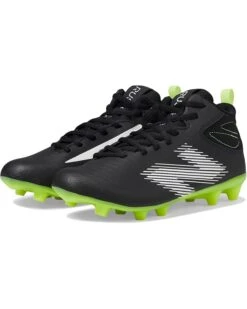 New Balance Kids Rush Jr v4 (Little Kid/Big Kid) | Sneakers & Athletic Shoes