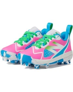 New Balance Kids Romero Duo Rubber Molded (Little Kid) | Sneakers & Athletic Shoes -Every Shoe Fit 71nJIXhjFLL. AC SR736920