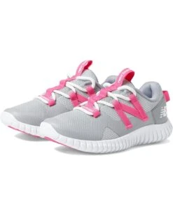 New Balance Kids Playgruv v2 Bungee (Little Kid) | Sneakers & Athletic Shoes