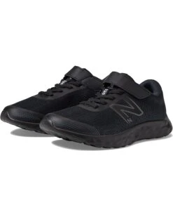 New Balance Kids 520v8 Bungee Lace (Little Kid) | Sneakers & Athletic Shoes