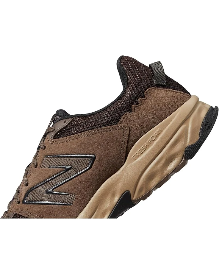New Balance Fresh Foam T510v6 H2O Resist | Sneakers & Athletic Shoes 7 New Balance Fresh Foam T510v6 H2O Resist | Sneakers & Athletic Shoes - Image 5