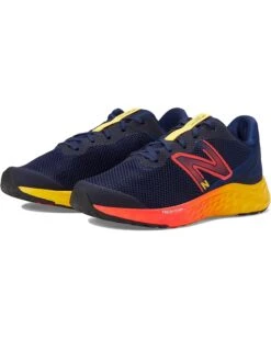 New Balance Kids Fresh Foam Arishi v4 (Big Kid) | Sneakers & Athletic Shoes -Every Shoe Fit 71no04JL2PL. AC SR736920