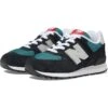 New Balance Kids 574 (Little Kid) | Sneakers & Athletic Shoes