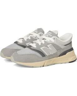 New Balance Kids 997R (Infant/Toddler/Little Kid) | Sneakers & Athletic Shoes -Every Shoe Fit 71o7SRH86xL. AC SR736920